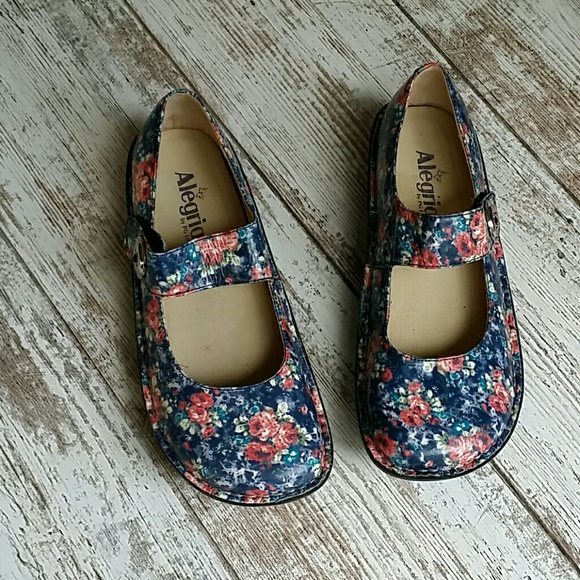 Alegria Shoes - Alegria by PG lite Mary Jane shoes